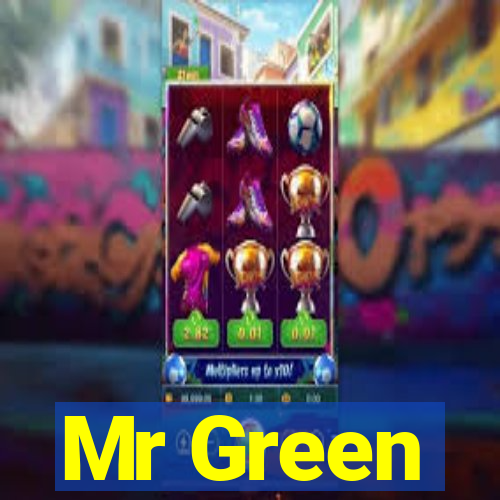 Mr Green